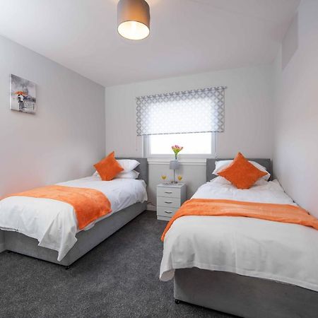 Premier - Wishaw En-Suite Apartment Wishaw (North Lanarkshire) Exterior foto