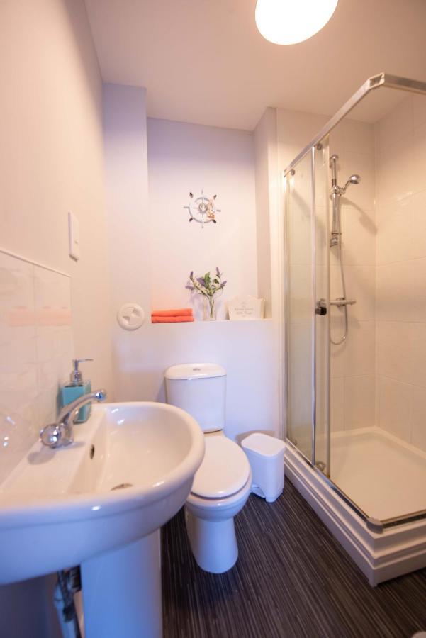 Premier - Wishaw En-Suite Apartment Wishaw (North Lanarkshire) Exterior foto
