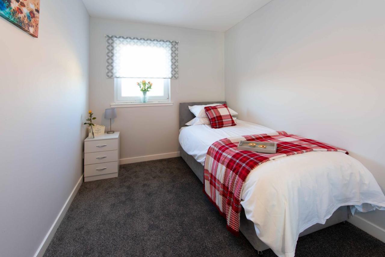 Premier - Wishaw En-Suite Apartment Wishaw (North Lanarkshire) Exterior foto